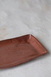 Small Rectangle Tray