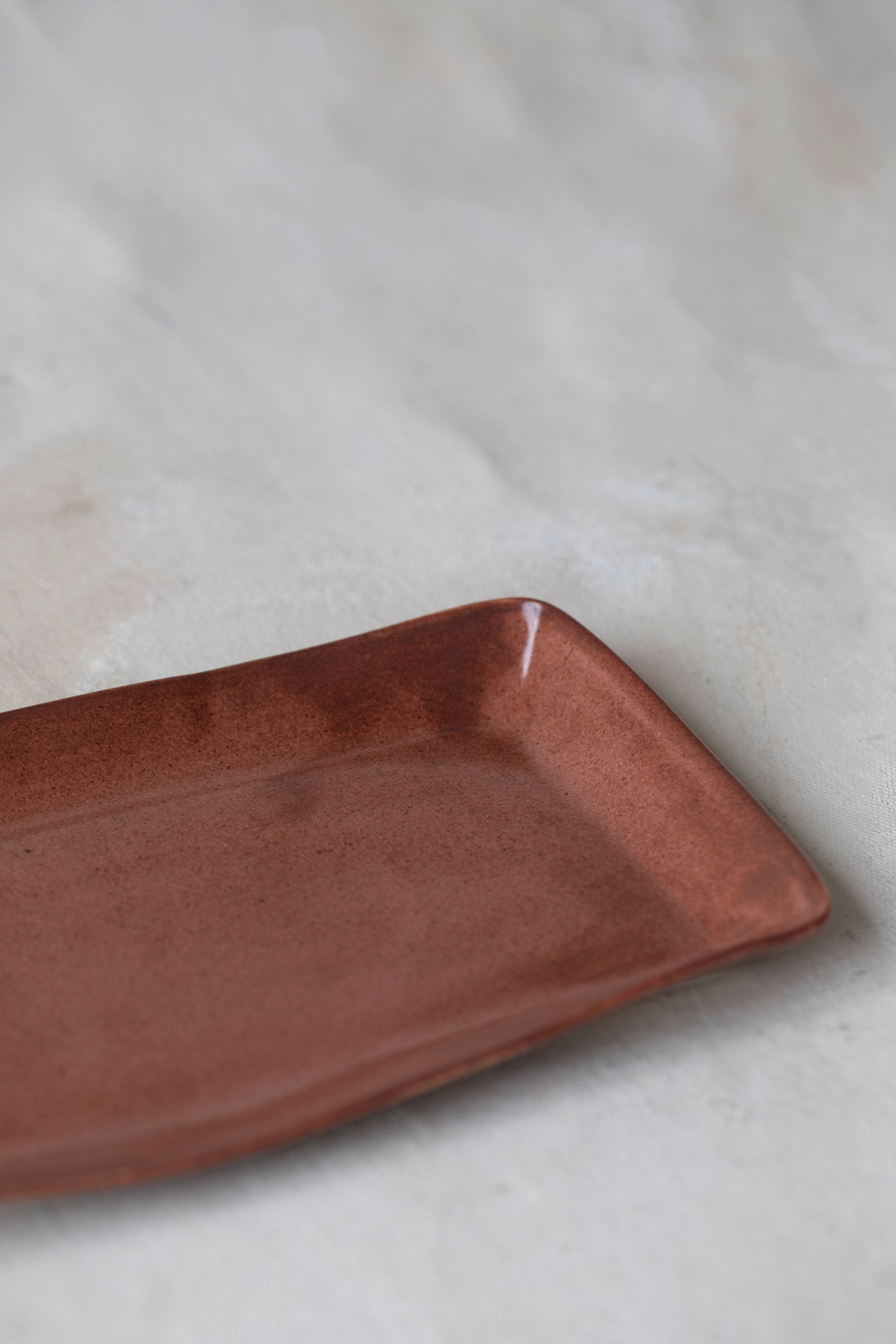 Small Rectangle Tray