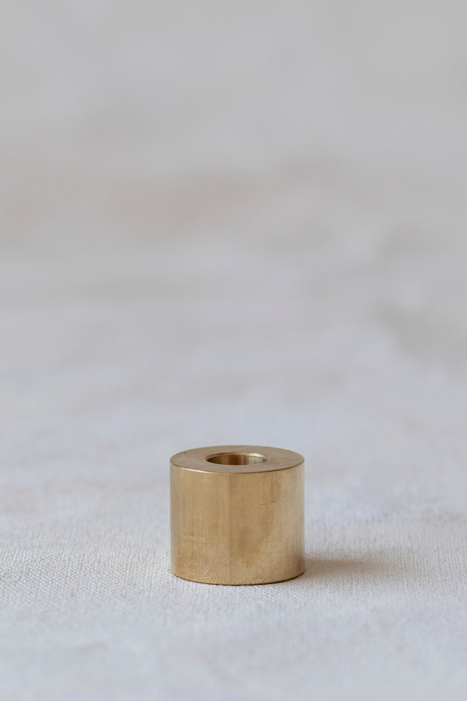Brass Pen Stand