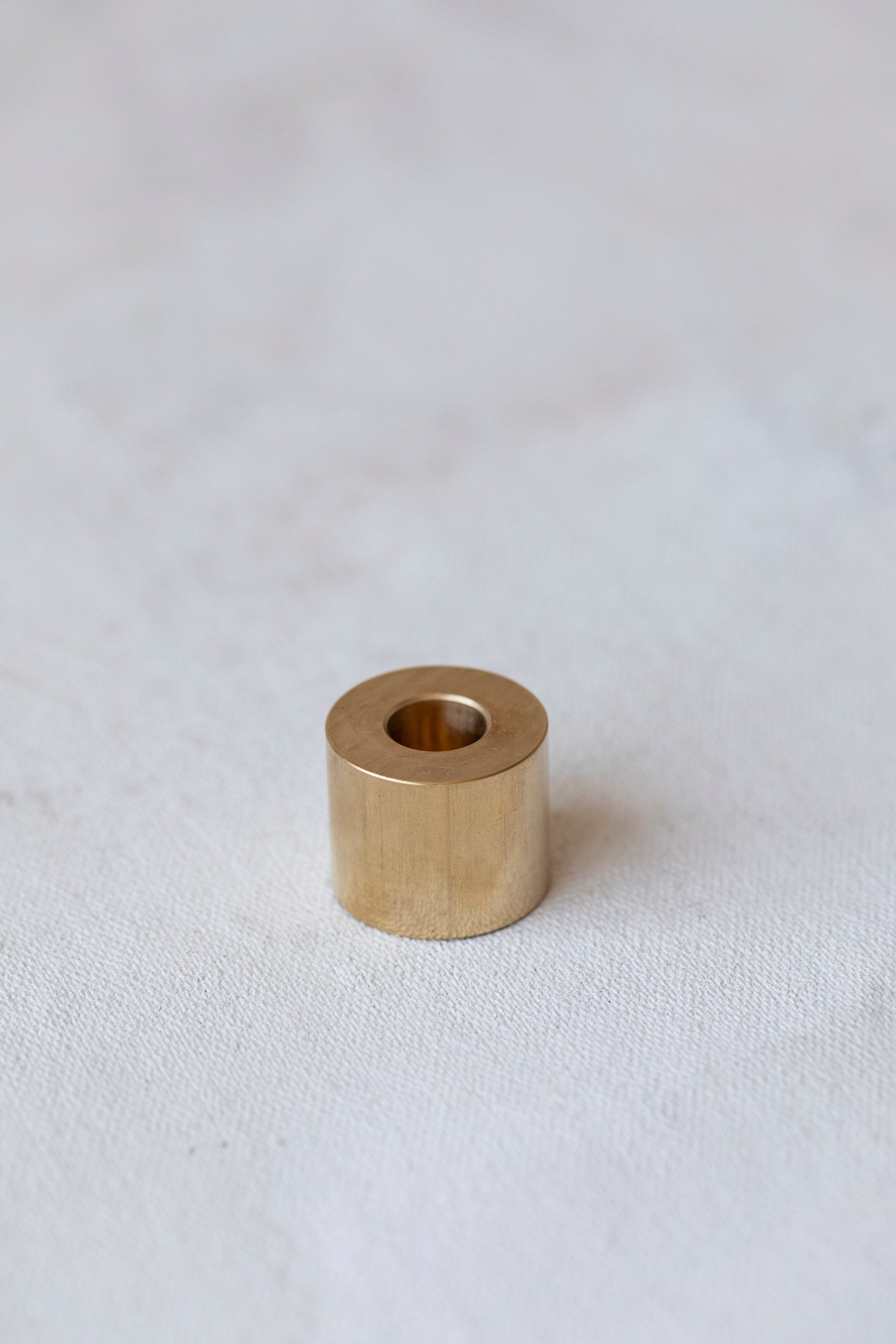 Brass Pen Stand