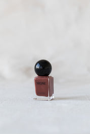 Sorrel Nail Polish