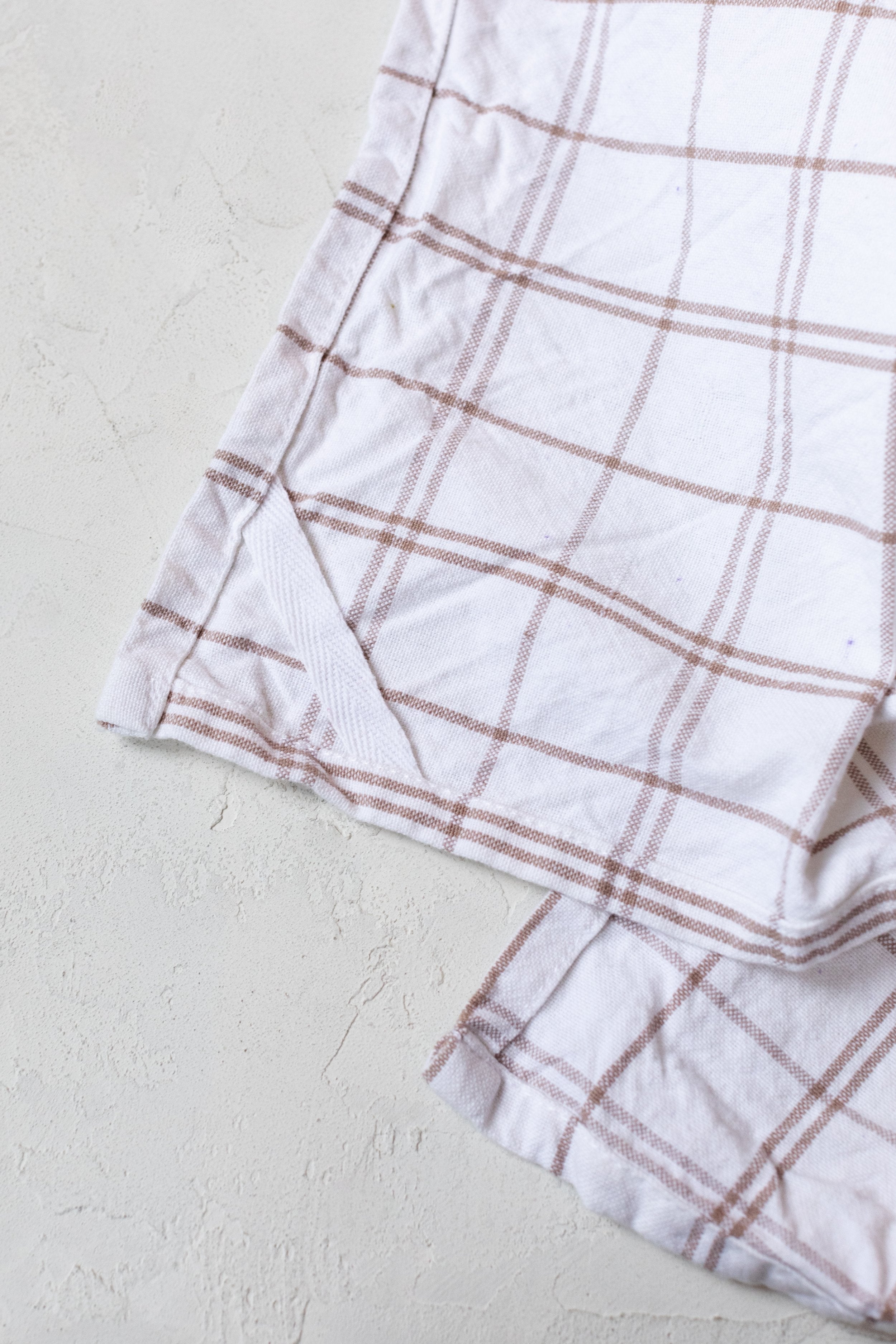 Parekh Bugbee Tea Towel