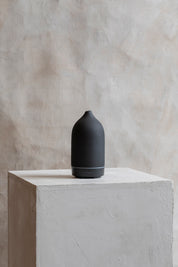 Stone Diffuser - Black
