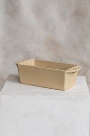 Stoneware Bread Loaf Pan