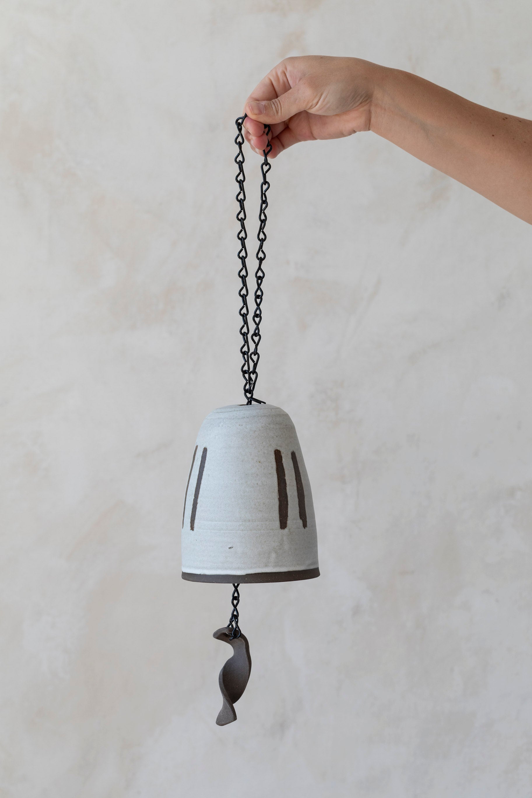 Garden Bell