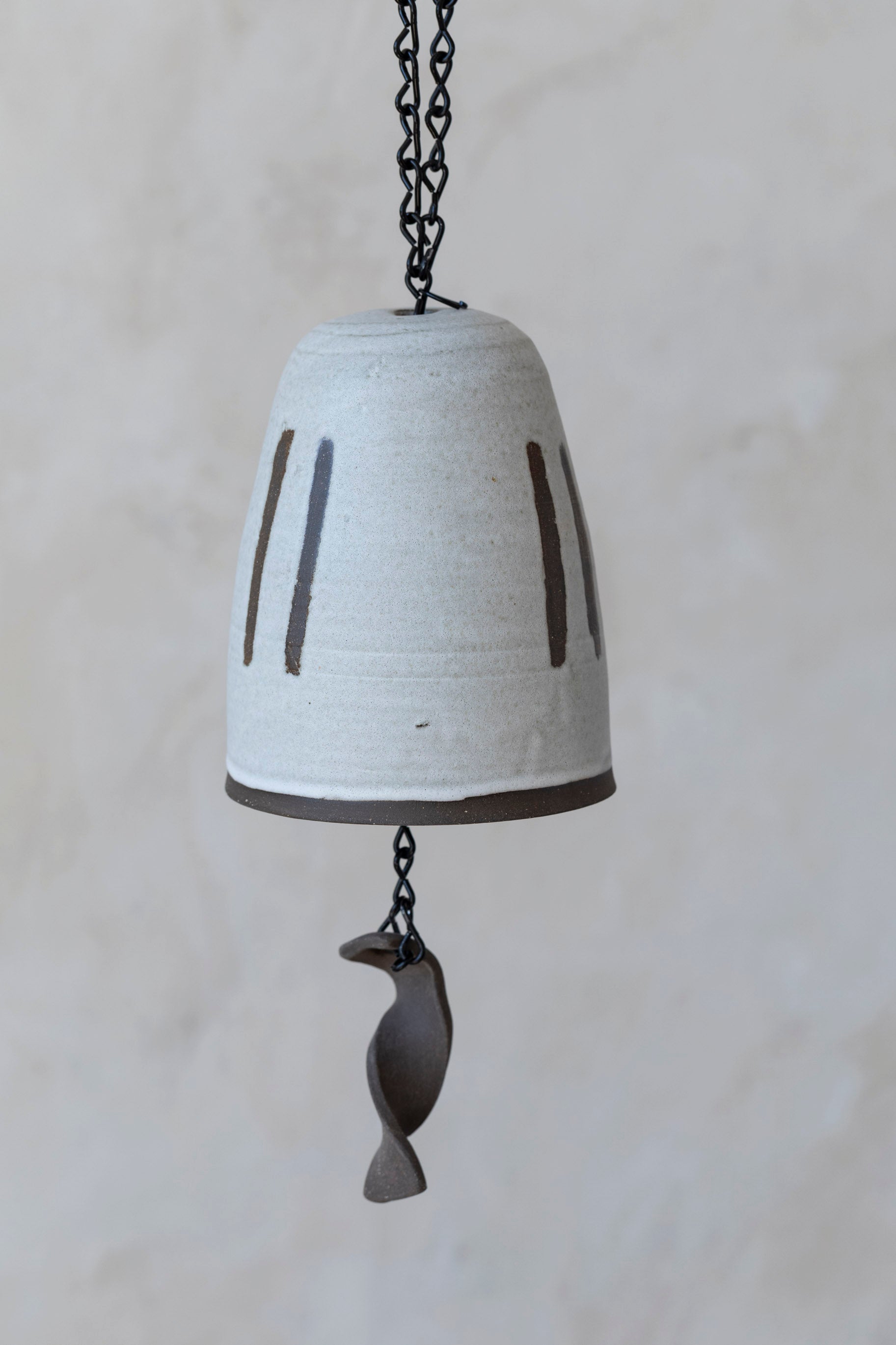 Garden Bell
