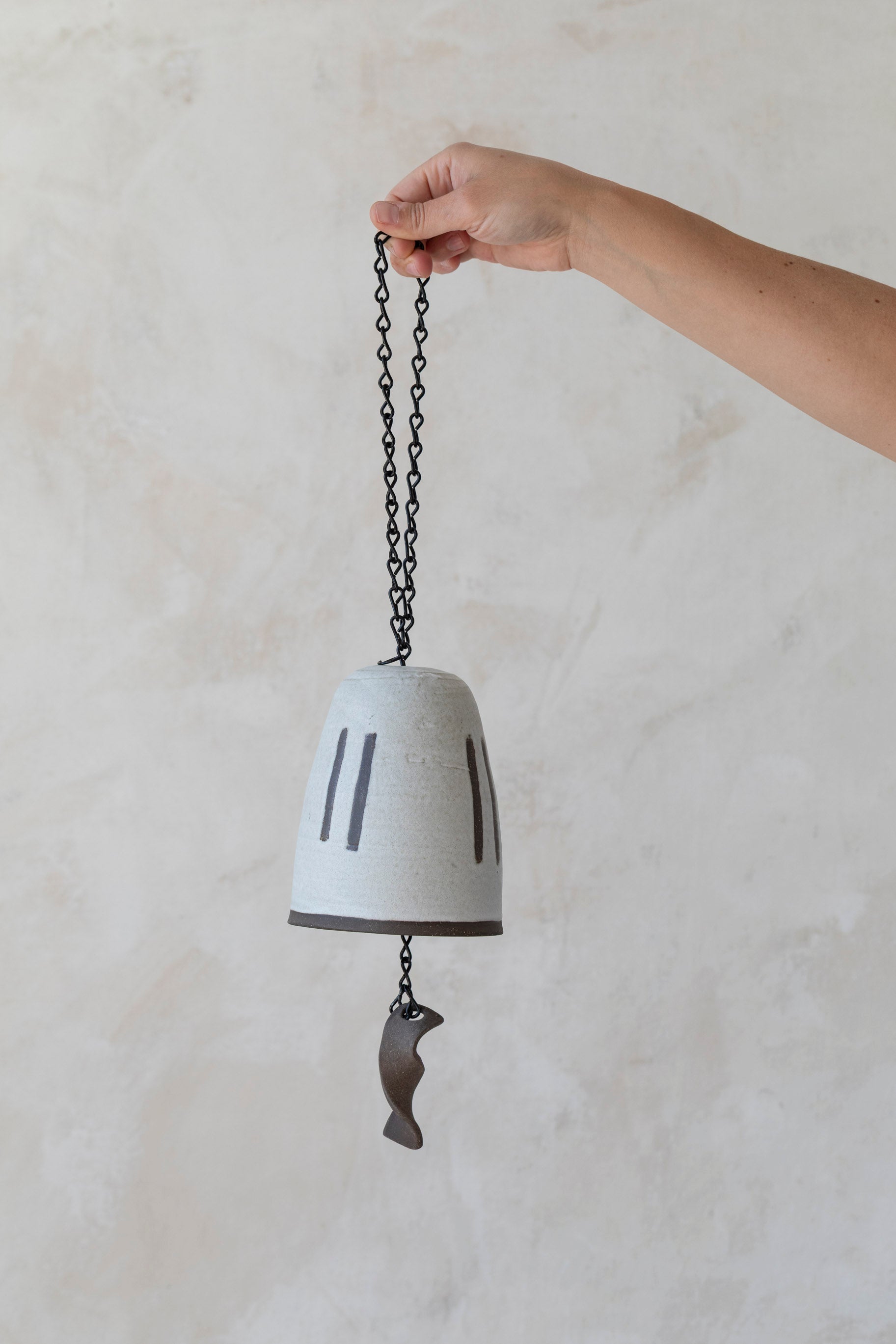 Garden Bell