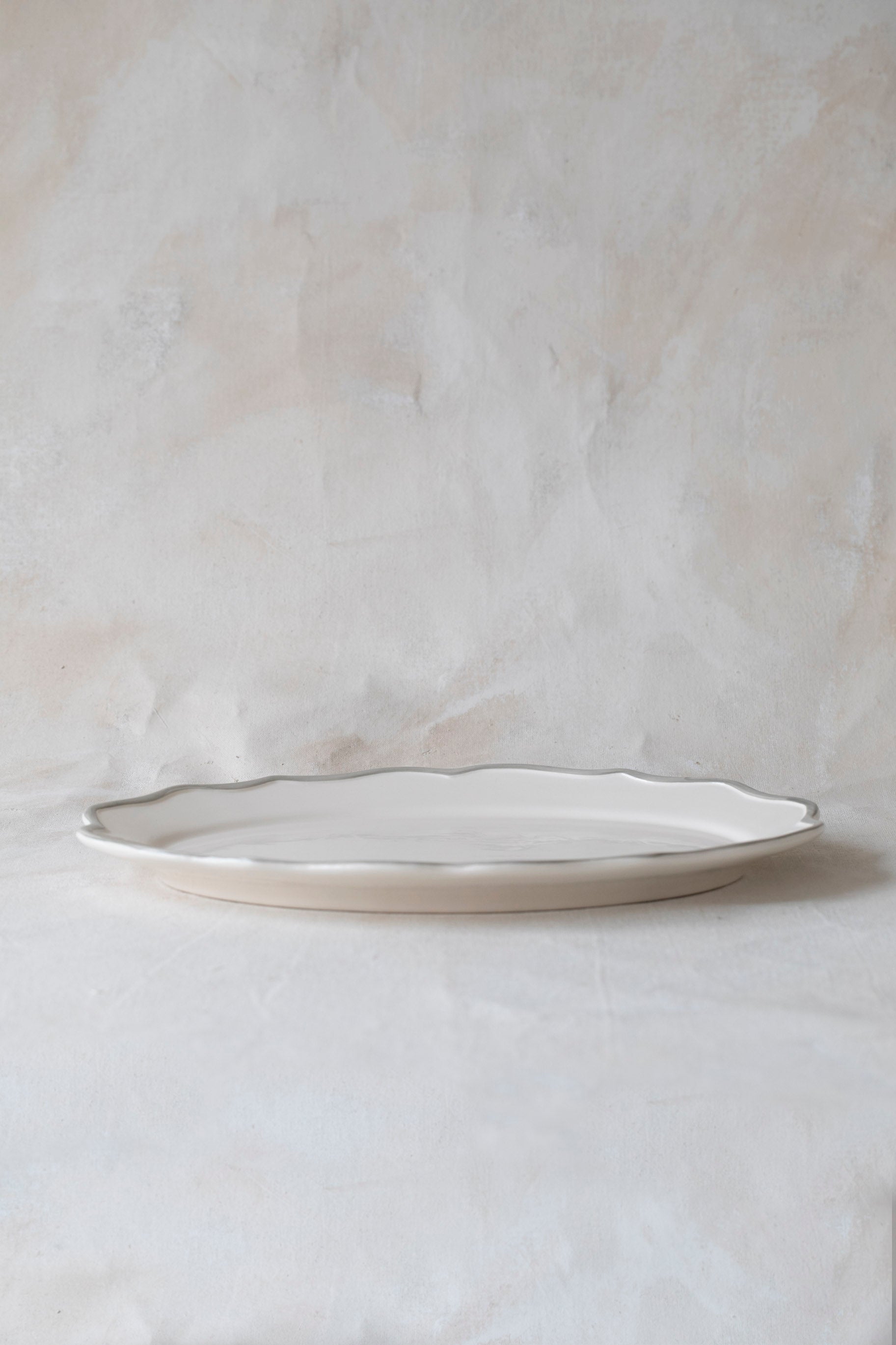 Sylvia Oval Platter