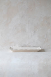 Sylvia Rectangular Platter