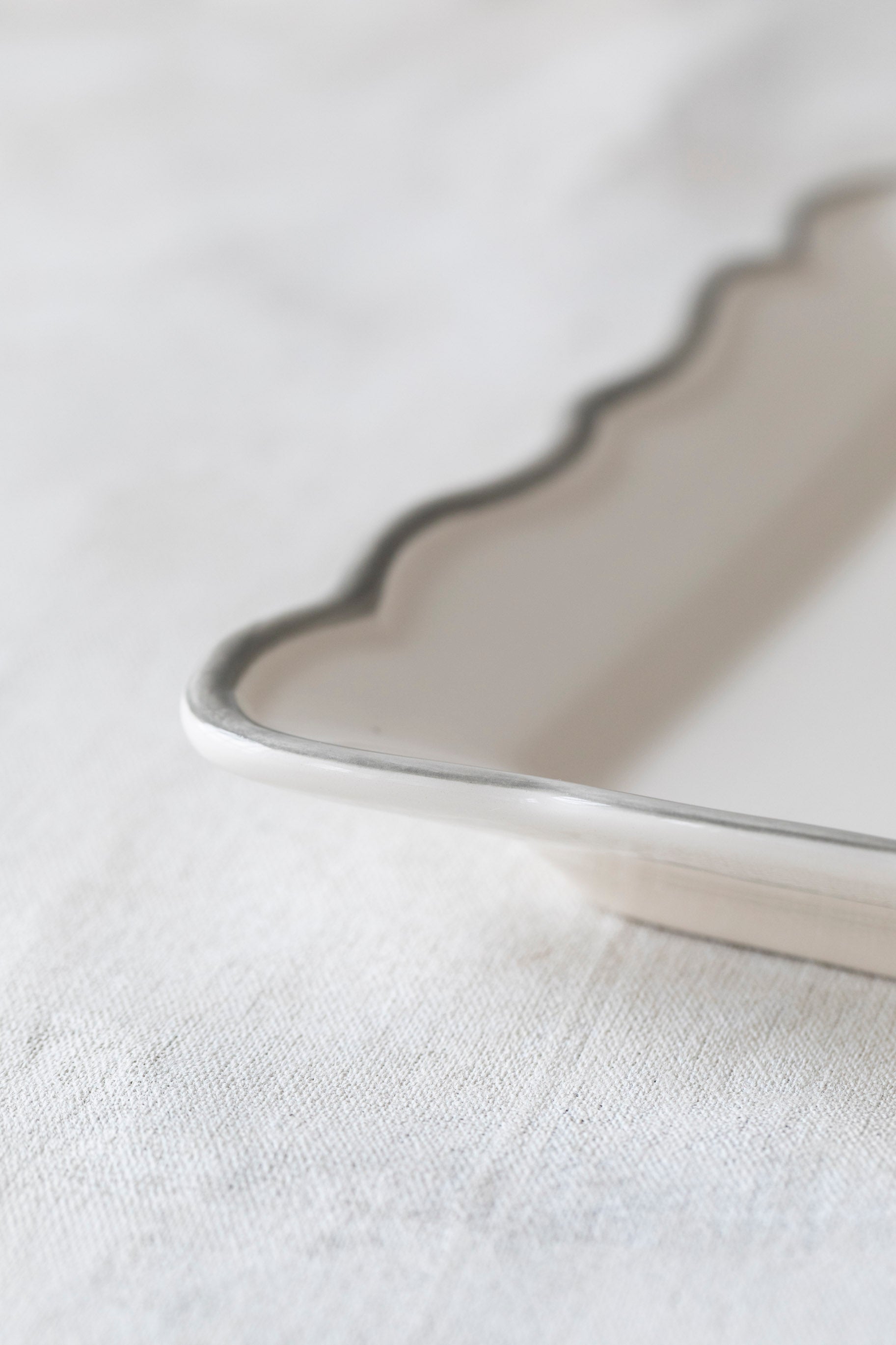 Sylvia Rectangular Platter