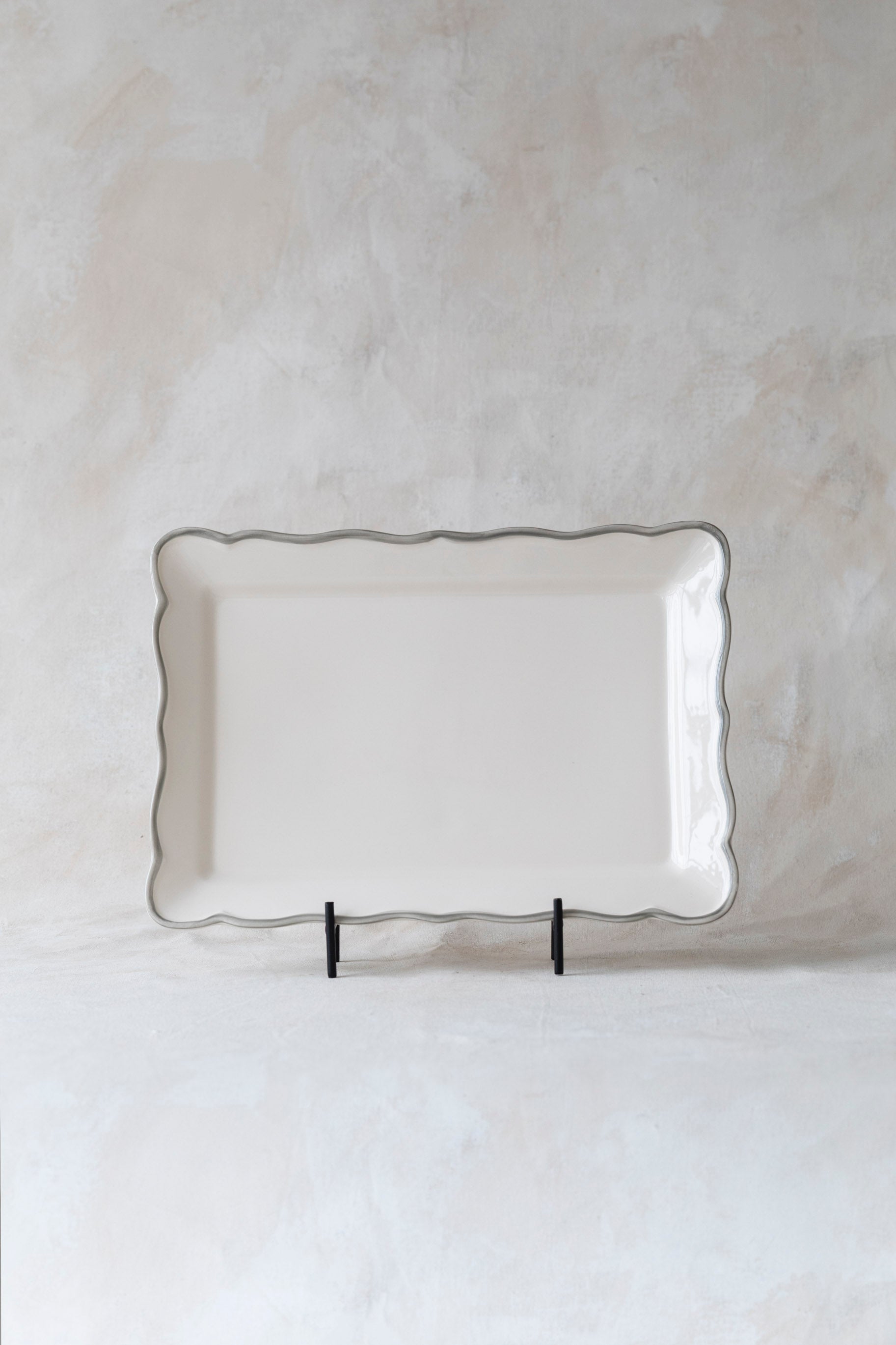 Sylvia Rectangular Platter