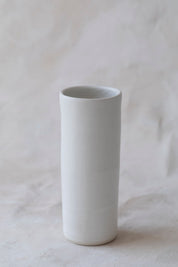 Tall Cylinder Vase