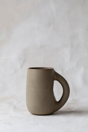 Tall Mug in Sage