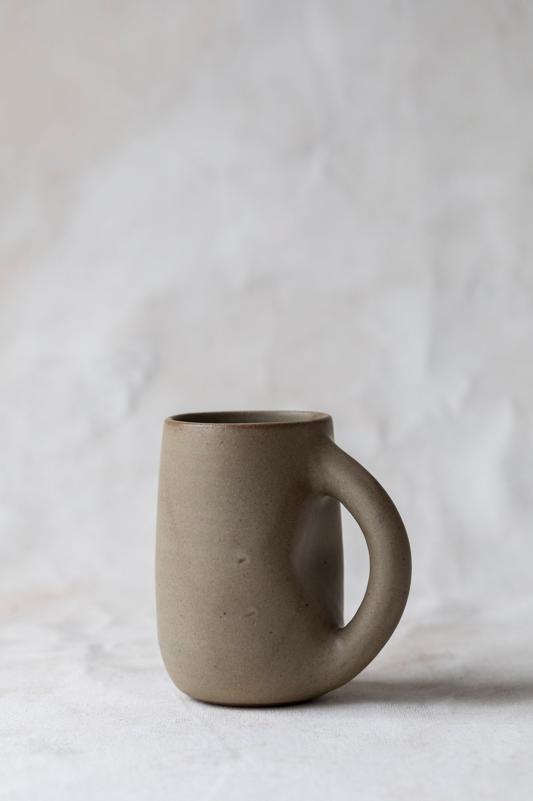 Tall Mug in Sage