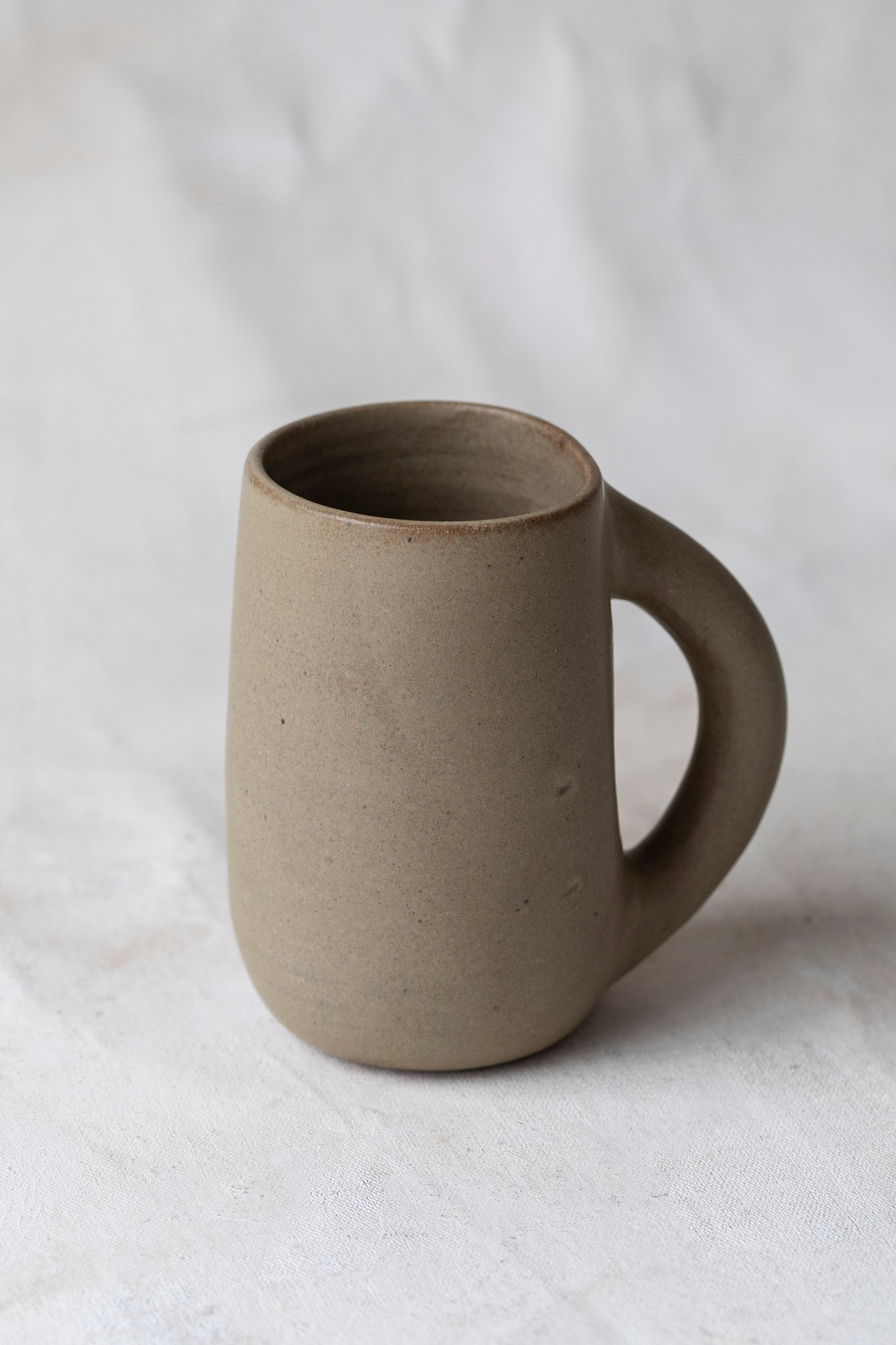 Tall Mug in Sage