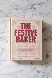 The Festive Baker