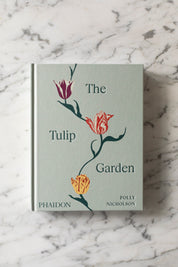 The Tulip Garden