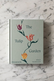 The Tulip Garden