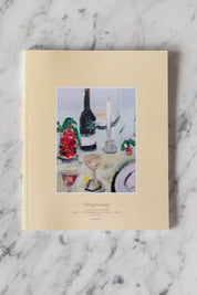 Through Sunday Cookbook Magazine - Volume 1
