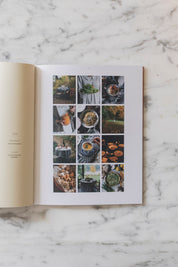 Through Sunday Cookbook Magazine - Volume 3