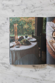 Through Sunday Cookbook Magazine - Volume 3