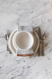Tinge Porcelain Dinnerware