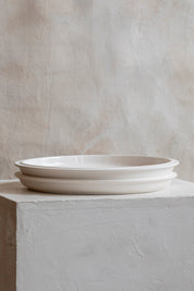 Tinge Porcelain Dinnerware
