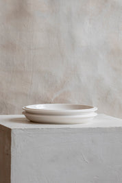 Tinge Porcelain Dinnerware