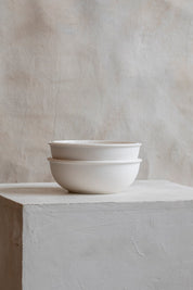 Tinge Porcelain Dinnerware