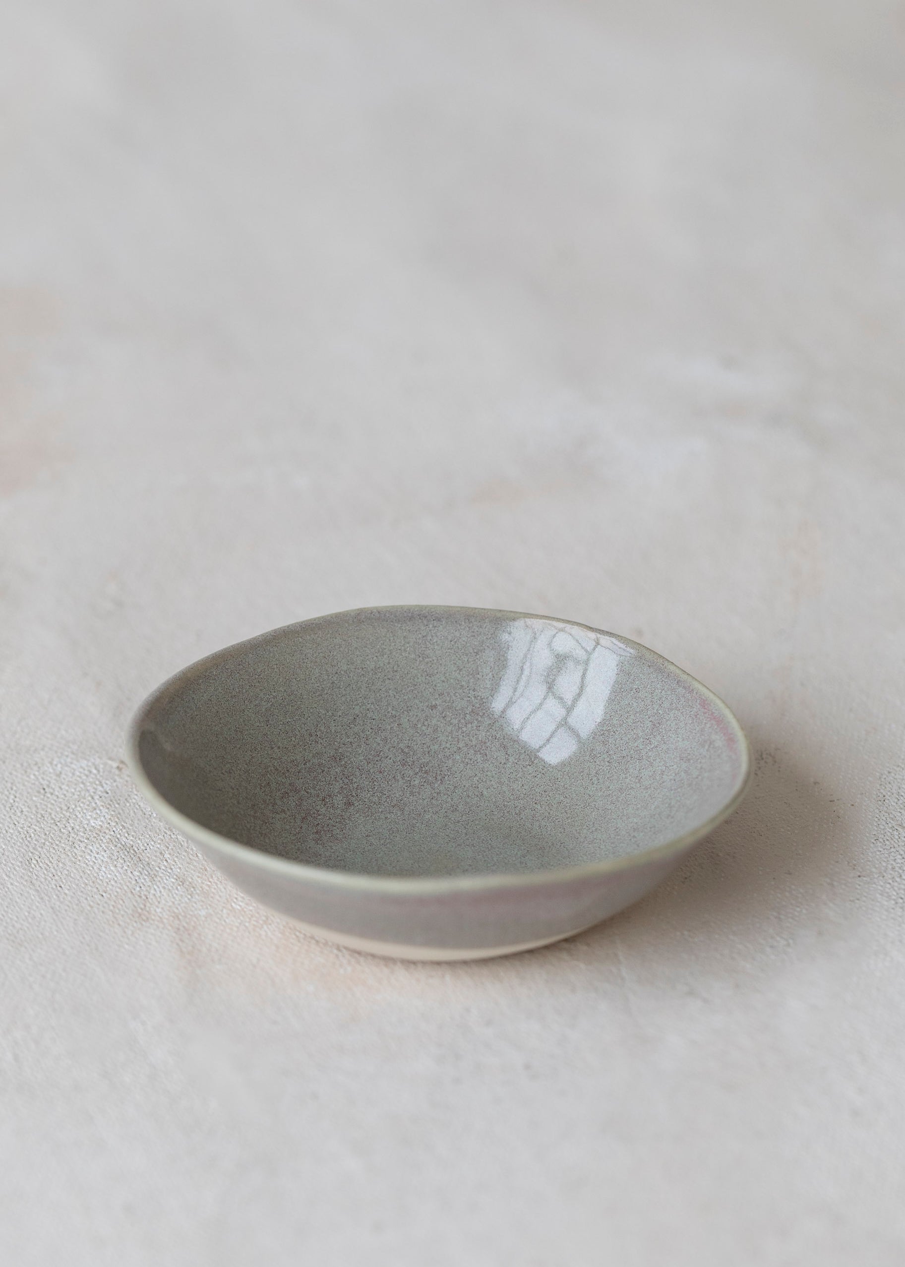 Tiny Bowl