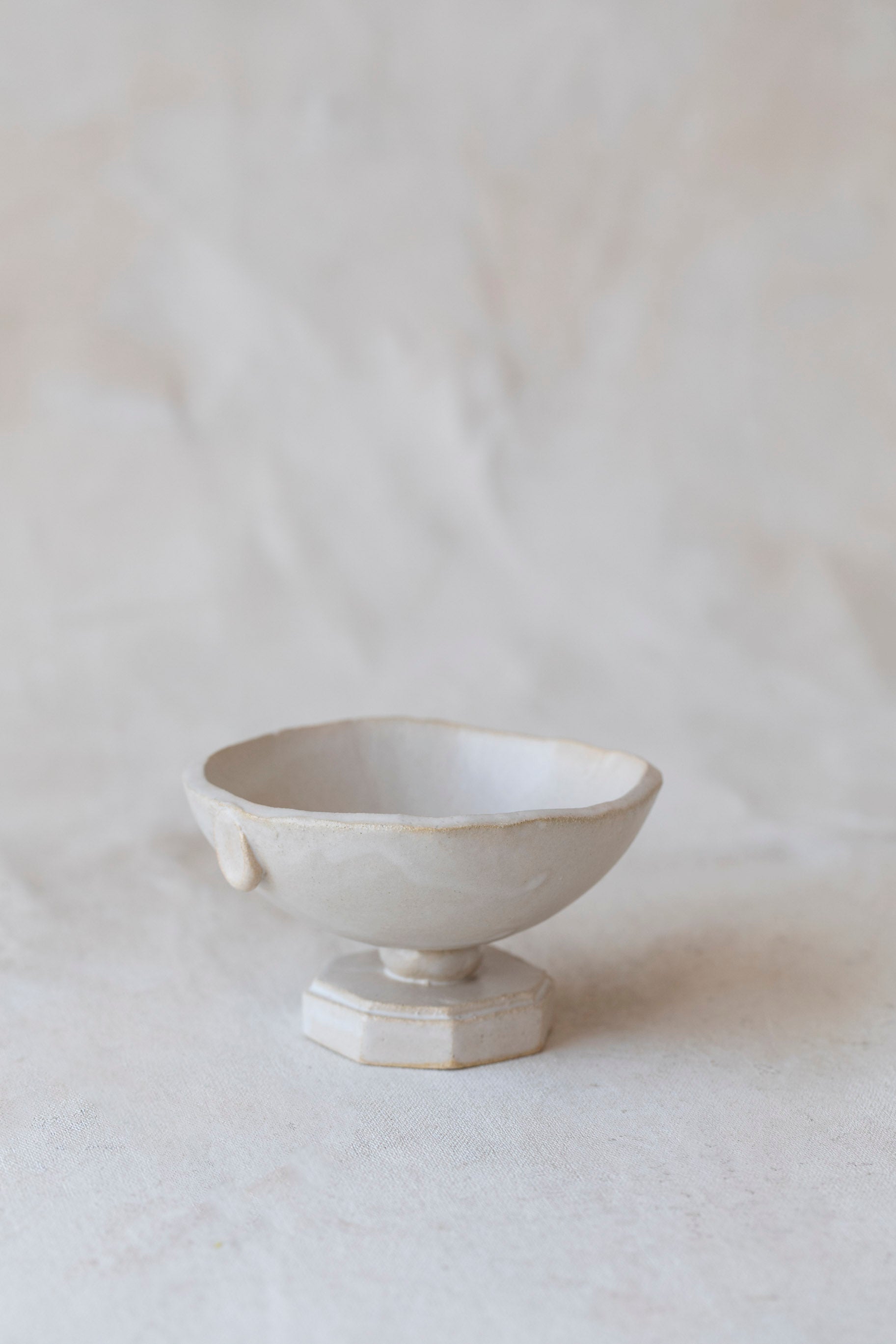 Tiny Trophy Bowl