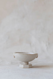 Tiny Trophy Bowl