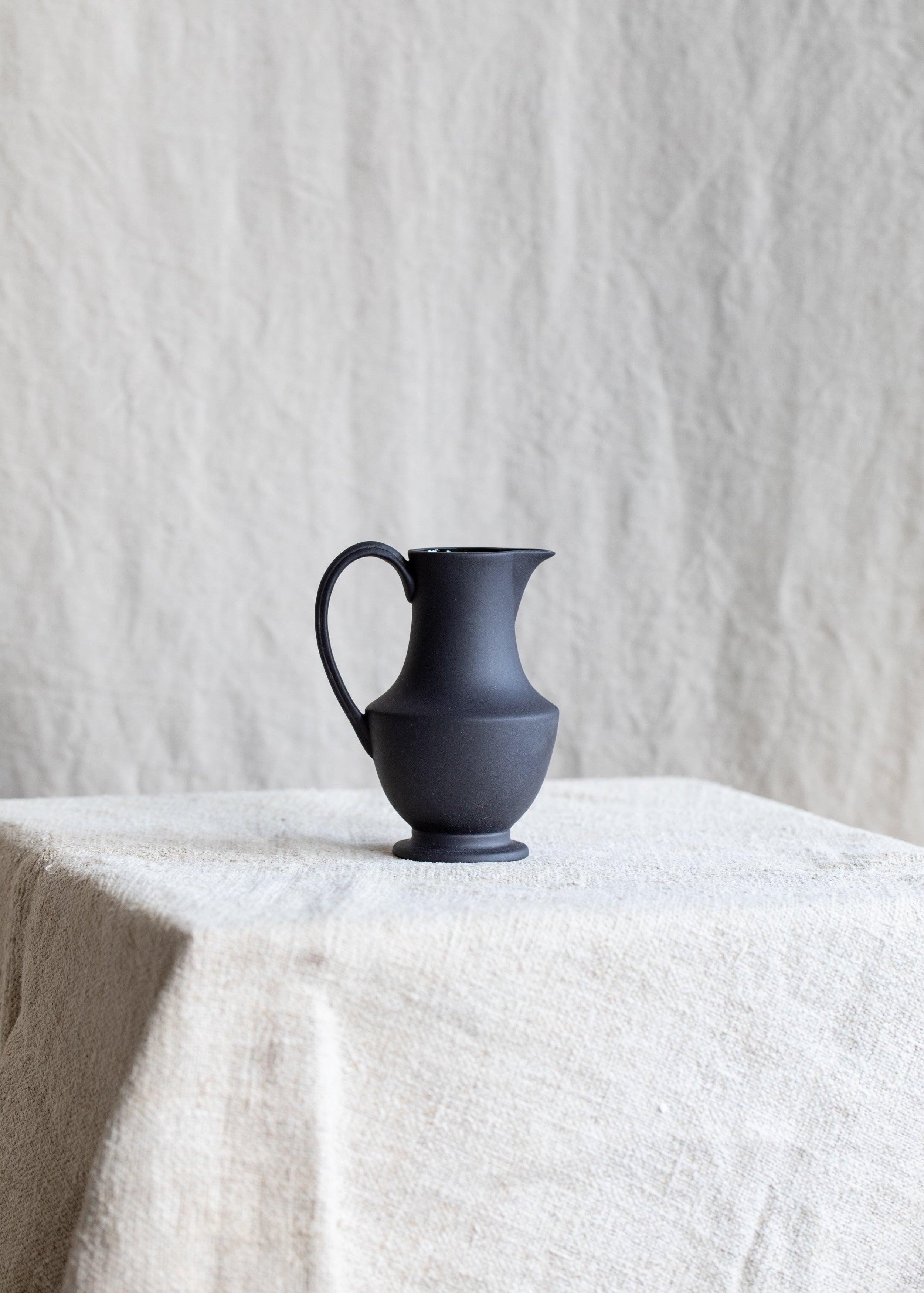 Toulouse Small Pitcher No. 1