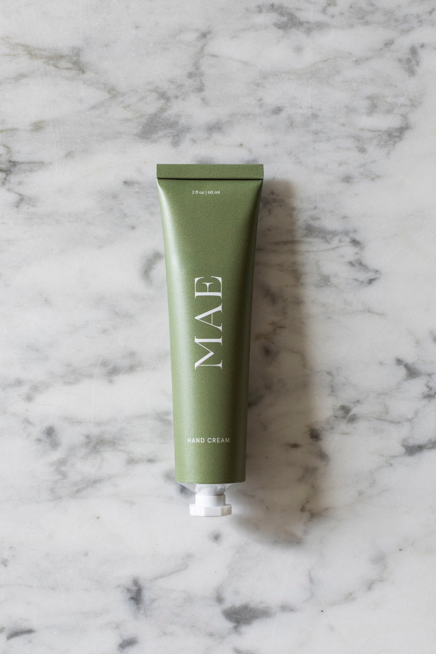 Eucalyptus Travel Size Hand Cream