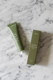 Eucalyptus Travel Size Hand Cream