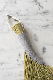 Turkey Wing Handbroom