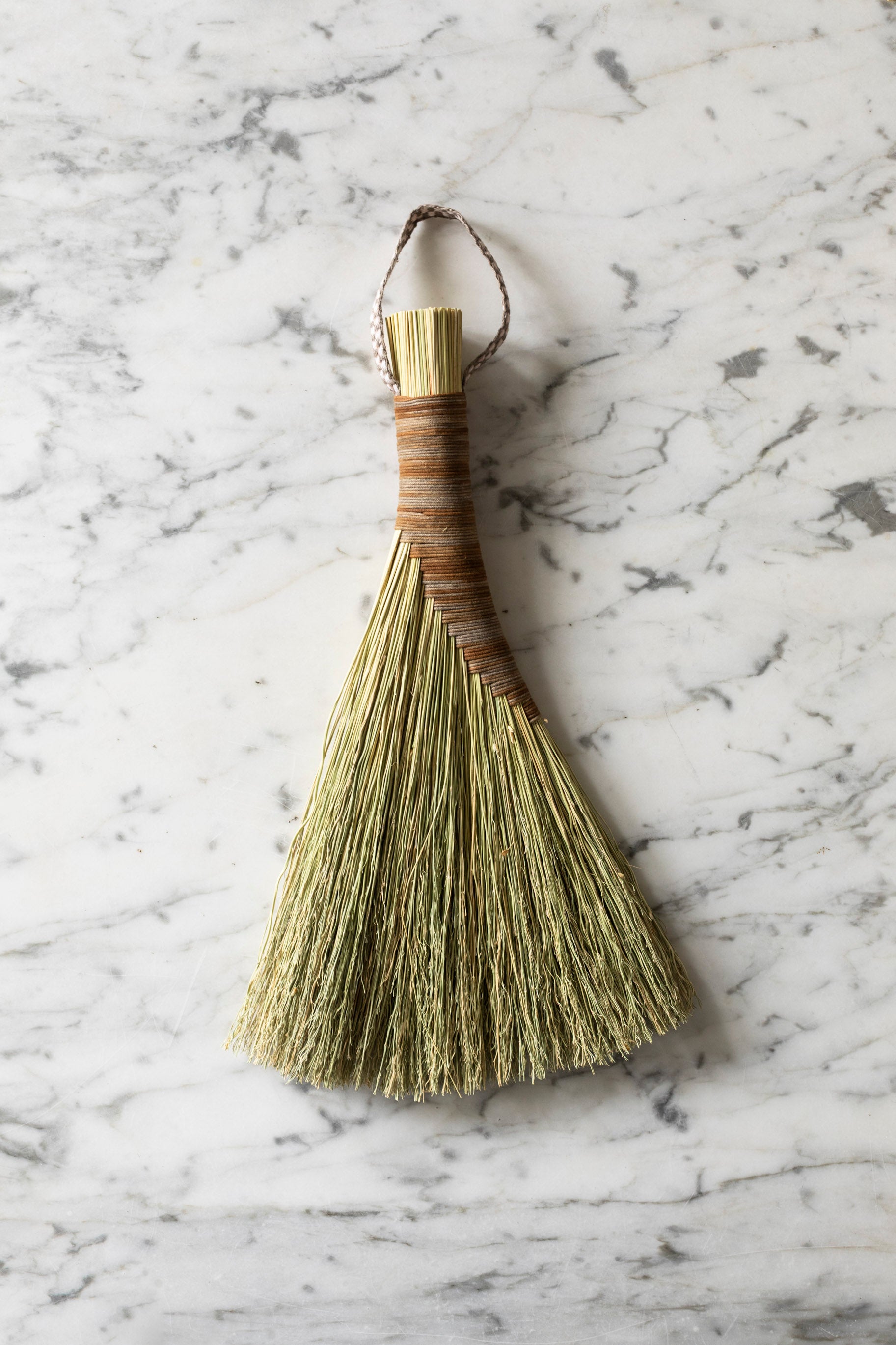 Turkey Wing Handbroom