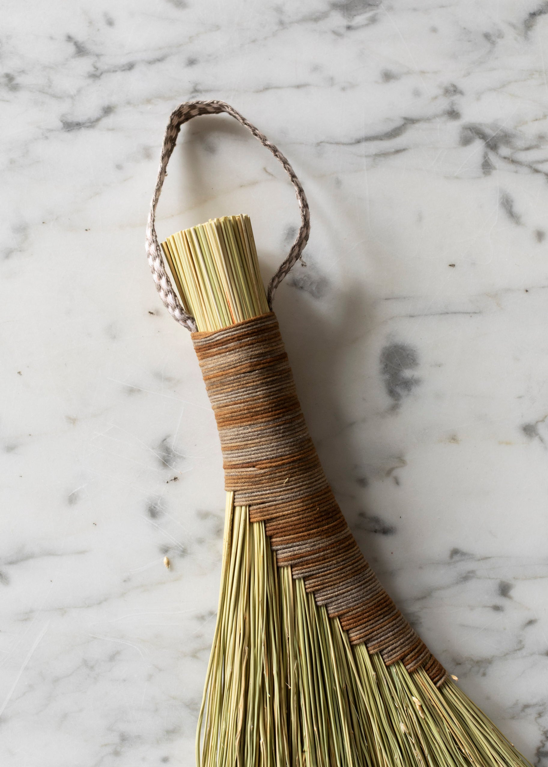 Turkey Wing Handbroom