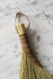 Turkey Wing Handbroom