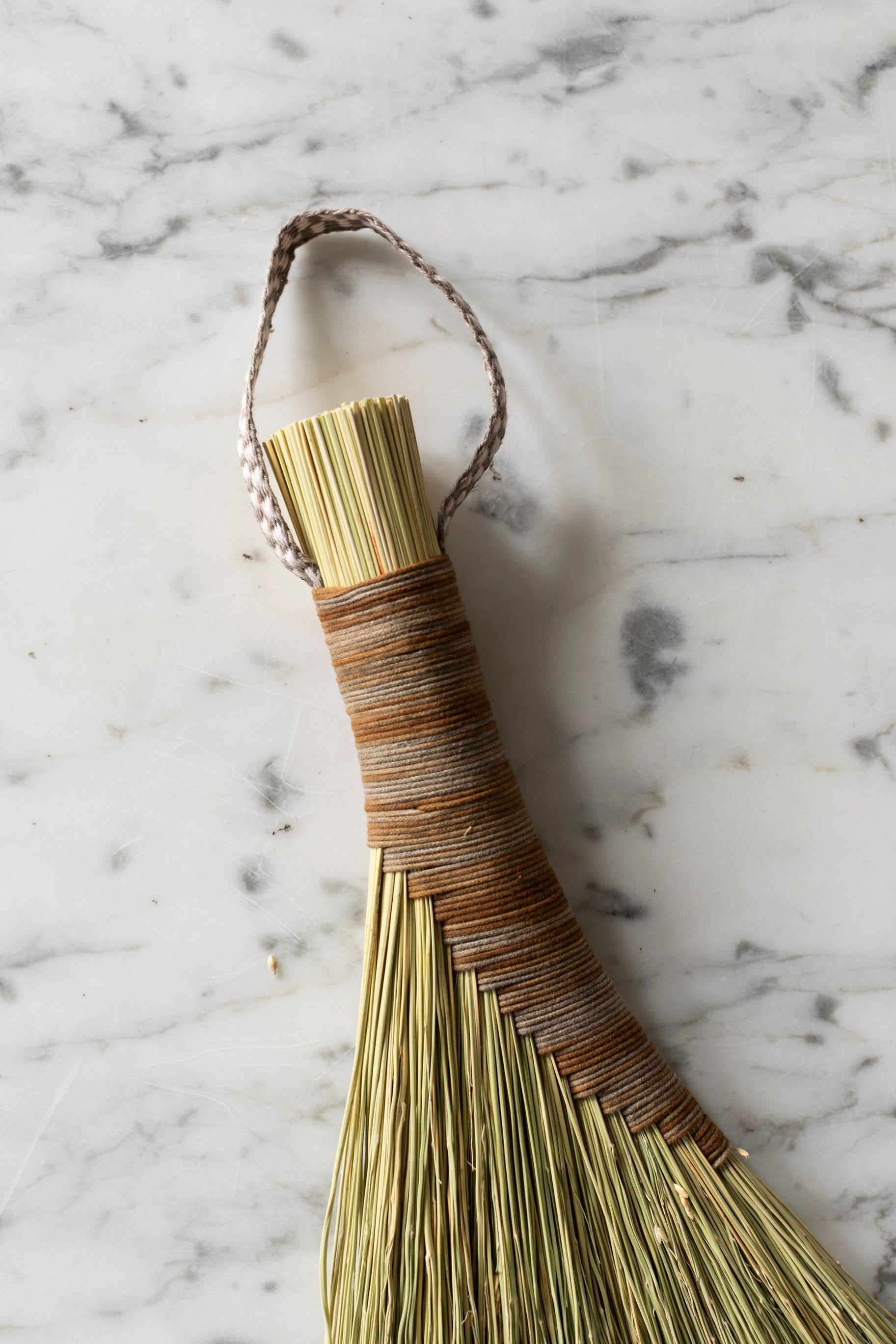 Turkey Wing Handbroom