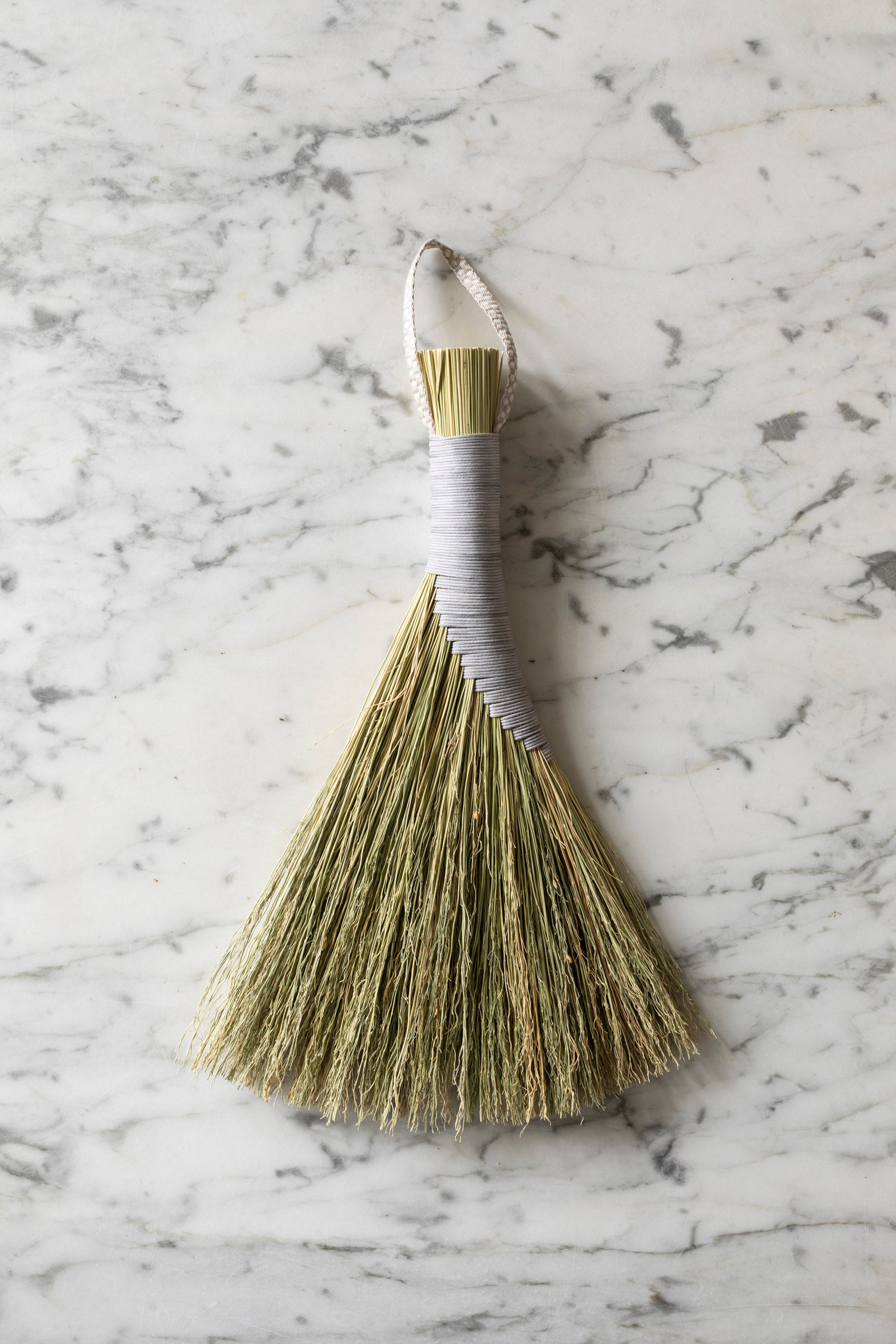 Turkey Wing Handbroom