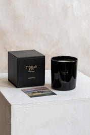 Tuscan Fig Candle