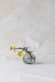 Upendo Round Bud Vase
