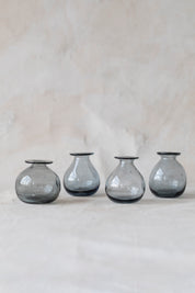 Upendo Round Bud Vase
