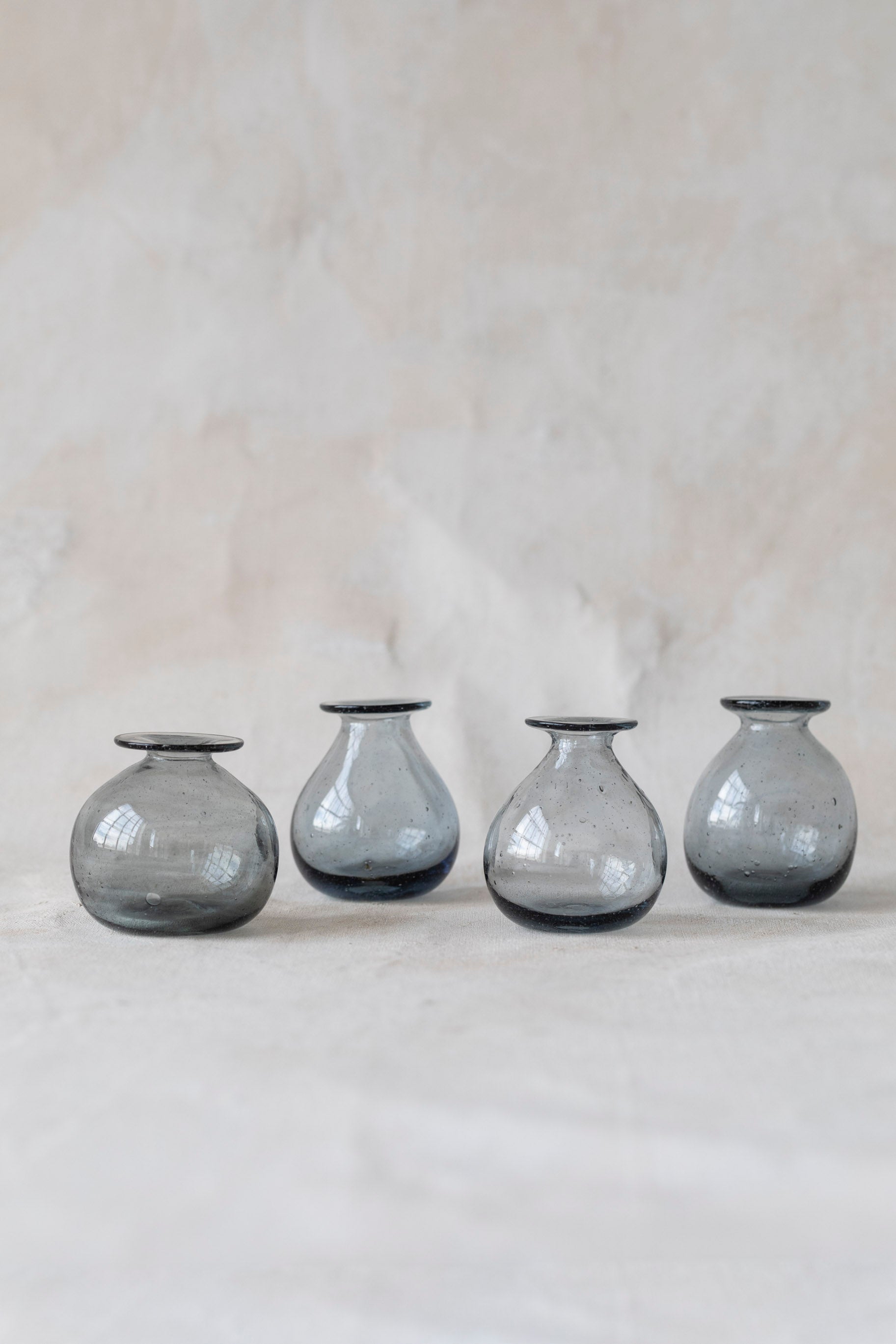 Upendo Round Bud Vase