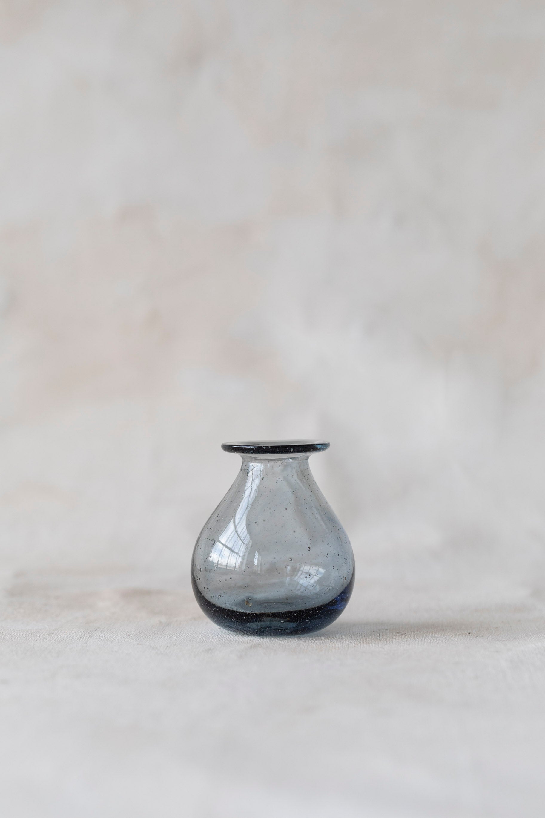 Upendo Round Bud Vase
