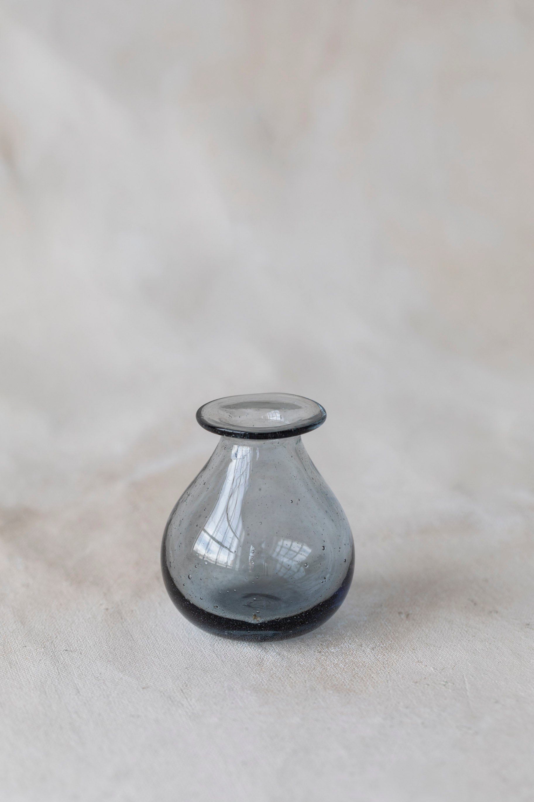 Upendo Round Bud Vase