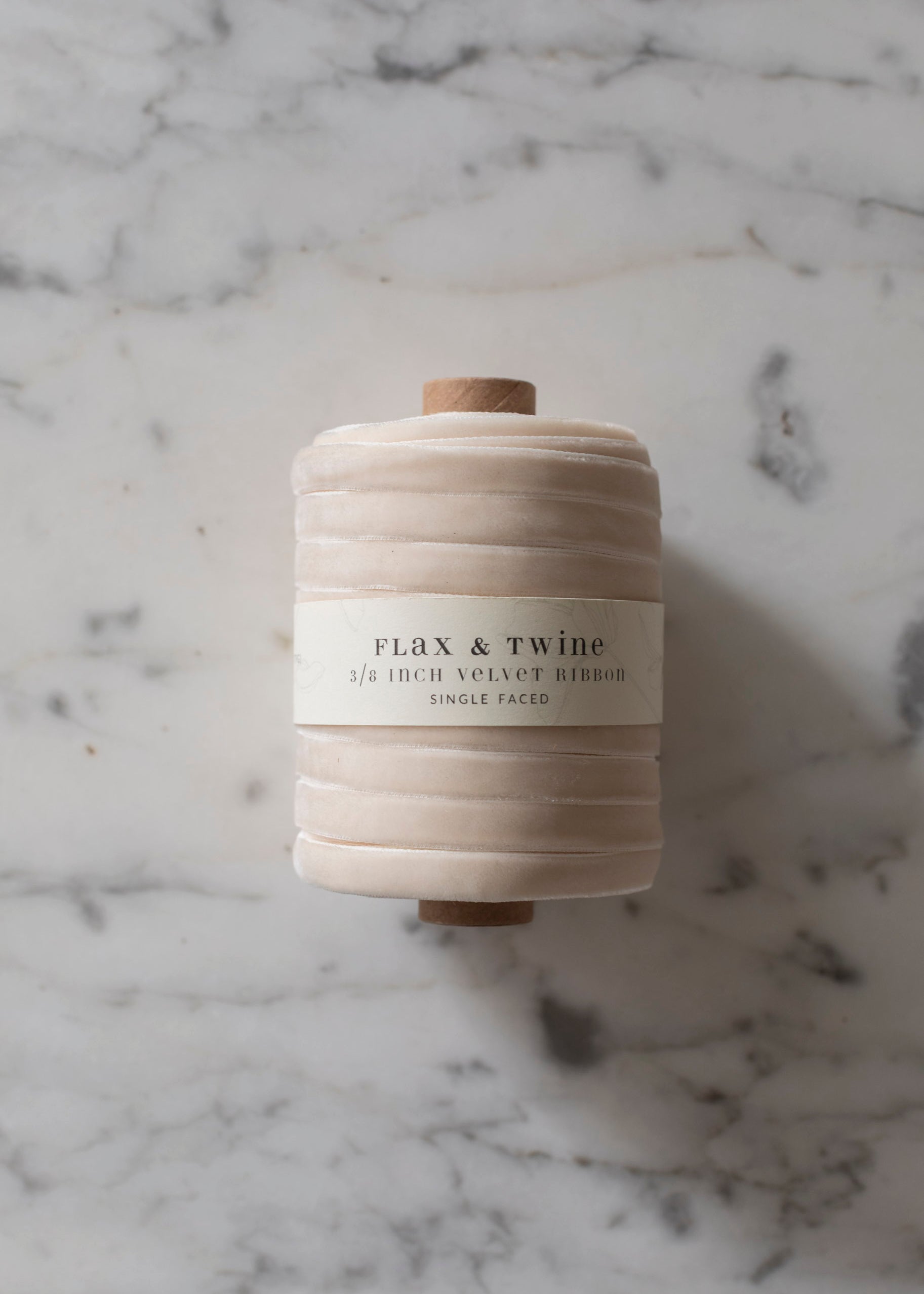 Velvet Ribbon Multiple Colors