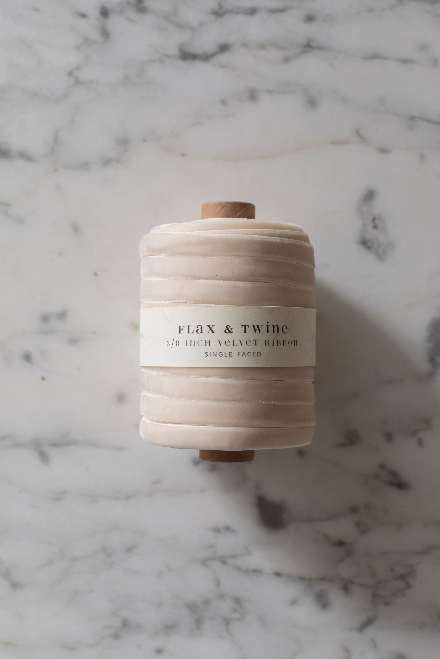 Velvet Ribbon Multiple Colors