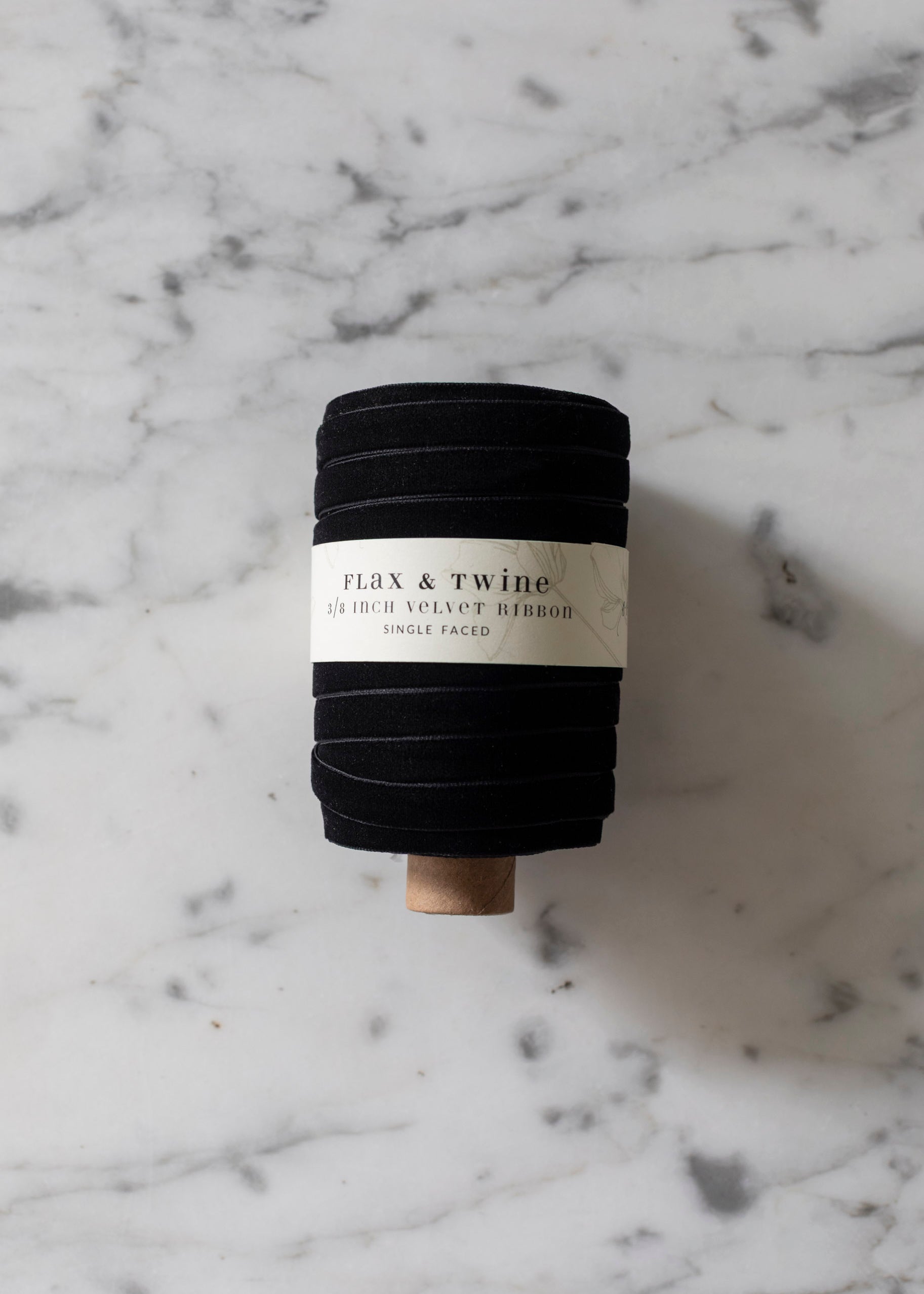 Velvet Ribbon Multiple Colors